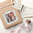 Buscar copos de nieve pegatinas Vintage