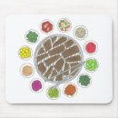 Buscar barbacoa alfombrillas de raton Comida