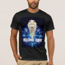 Buscar geometría sagrada camisetas Sagrado