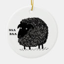 Buscar ovejas negras adornos Raras