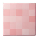 Buscar rosa en colores pastel azulejos Moderno