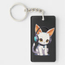 Buscar auriculares llaveros Kawaii
