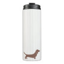 Buscar marrón y beige tazas Rayas