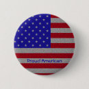 Buscar americano chapas Patriotismo