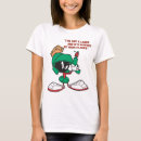 Buscar marvin martian camisetas Conejo de bugs