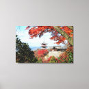 Buscar otoño lienzos Arquitectura