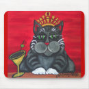 Buscar gato gordo alfombrillas de raton Divertido