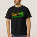 Buscar tréboles camisetas Para él
