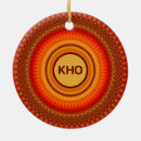 Buscar mandalas adornos Naranja
