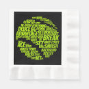 Buscar pelotas de tenis servilletas Deporte