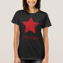 Buscar red star camisetas Estrella