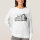 Buscar estudiante de la arquitectura camisetas Universidad