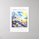 Buscar iluminado lienzos Verano