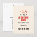 Buscar latido del corazón postales Enfermeros