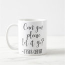 Buscar bíblico tazas Divertido