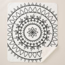 Buscar mandala mantas Fondo