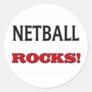 Buscar del netball pegatinas Deporte