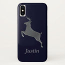 Buscar ciervos iphone fundas Para él