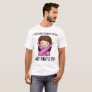 Buscar ébano camisetas Para todos