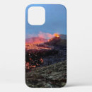 Buscar volcán iphone fundas Erupción