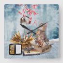 Buscar ratones relojes de pared Lectura