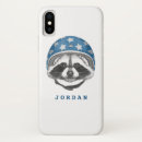 Buscar mapache iphone fundas Vintage