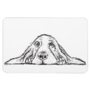 Buscar perro blanco imanes Para mascotas