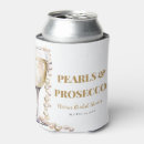 Buscar perlas almacenaje alimentos Perlas y prosecco