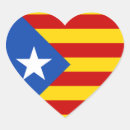 Buscar bandera catalana pegatinas Barcelona