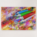 Buscar pintores puzzles Pintura