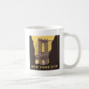 Buscar de la ciudad tazas Puente de brooklyn