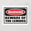 Buscar lemurs postales Animales