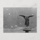 Buscar ciudad de los ángeles postales Blanco y negro