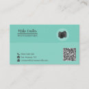 Buscar diseñador independiente tarjetas de visita Fotografía