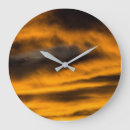 Buscar águilas relojes de pared Cielo