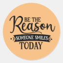 Buscar sonríe pegatinas Sonriente