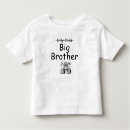 Buscar hermano camisetas bebe mayor Bebé