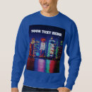 Buscar luces de neón sudaderas General y unisex