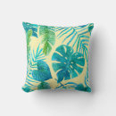 Buscar planta tropical cojines Colorido