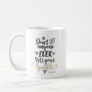 Buscar para adolescente tazas Tipografía