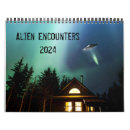 Buscar alien calendarios Extraterrestres