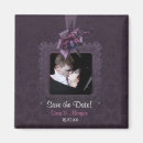 Buscar vampiros tarjetas e invitaciones Morado