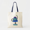 Buscar robot bolsos Geek