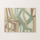 Buscar hecho a mano puzzles Abstracto