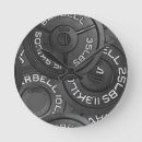 Buscar gimnasia relojes de pared Pesos