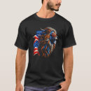 Buscar colores vivos camisetas Elegante
