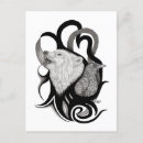 Buscar lobo tribal postales Vida silvestre