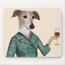 Buscar wine alfombrillas de raton Perros con vino