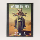Buscar moto puzzles Ciclista