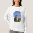 Buscar cielo azul claro camisetas Elegante